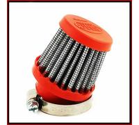 Bmc 1179104 Filtro Sfiato Motore, 40mm Lunghezza, 30mm Diametro