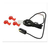 Filtro contagiri KOSO per contagiri/contachilometri SIP per Vespa e Lambretta