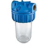 FILTRO CONTENITORE 3 PEZZI 7" ATLAS FILTRI 3/4" RA109T411 e 1" RA109T711