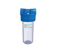 Filtro contenitore depuratore Idrocosmotek Pur San 10 da 1