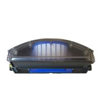 Filtro Contenitore Polvere Aerovac Bin, Compatibile Con Roomba Serie 500 600 A 510 520 530 535 540 536 531 620 630 650 700, Sostituisce Il Contenitore Polvere Dell'aspirapolvere Robot.(For 600 series)