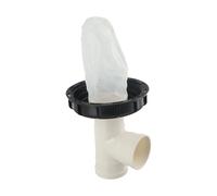Filtro coperchio IBC efficiente con rete in nylon antistrappo adatto per la magg