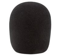 Filtro Copri Microfono Grandi Dimensioni per Radio,Giornalisti e usi vari