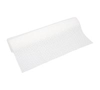 Filtro Cotone per Acquario a Densità Elevata, Rete Filtrante a Nido d'Ape 101x51cm - Materiale Resistente, Lavabile e Riutilizzabile, Ideale per Filtri Acquario e Pompa