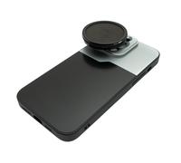 Filtro CPL 52mm Circular Polarizer Lente con Custodia Filettata per iPhone 14...