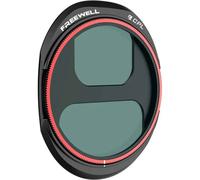 Freewell Filtro CPL per DJI Mavic 4 Pro - Polarizzatore per ridurre i riflessi e migliorare i colori per splendide fotografie aeree