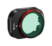 Freewell Filtro Per Obiettivo Della Fotocamera Polarizzatore Circolare Cpl Dji Mini 4 Pro