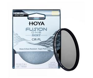 Filtro CPL HOYA FUSION ONE NEXT (55mm)