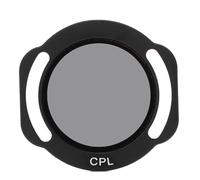 Filtro CPL per Droni, Migliora la Chiarezza 'immagine, Saturazione del Colore, Subacqueo, Vetro, Natura Morta, Fotografia di Paesaggi, Immagini Ad Alta Definizione, Filtro