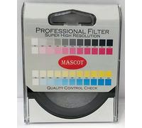 FILTRO CPL POLARIZZATORE CIRCOLARE DA 37MM A 86 mm SUPER HIGH RESOLUTION