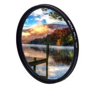 Filtro CPL Polarizzatore ultrasottile Filtro polarizzante for obiettivo fotografico 49mm 52mm 58mm 67mm 72mm 77mm (Size : 37mm, Color : CPL)