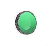 Filtro CPL regolabile per Insta360 GO Ultra con vetro ottico per offrire immagini più chiare e una maggiore saturazione del colore