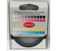 FILTRO CPL-SLIM POLARIZZATORE CIRCOLARE DA 49 mm A 86 mm SUPER HIGH RESOLUTION