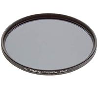 FILTRO CREATIVO C-PL / ND16 82mm - MARUMI