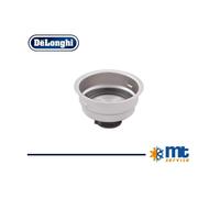FILTRO CREMA CAFFE' completo 2 TAZZE DèLONGHI ORIGINALE [EEK: Non Applicabile]