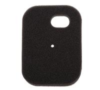 Filtro D In Spugna Foam Nera Di Sostituzione Per | Adattamento comodo e imbottito, manutenzione bassa, pezzo di scorta facile da trovare, amico della manutenzione di fine