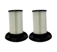 Filtro Da 1/2 Pezzi, Compatibile Con BOSCH Unlimited For Aspirapolvere Serie GEN2 8, Ricambio For La Casa 12036642 12023349(2 PACK)