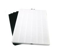 Filtro Da 1 Pezzo E Parti Del Purificatore D'aria Da 4 Pezzi, Compatibile Con Winix, 115115 5300 5500 6300