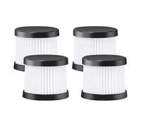 Filtro Da 2/4 Pezzi, Compatibile Con Karcher CVH 2 CVH 2, Parti Di Ricambio For Filtro For Aspirapolvere Portatile(4pcs)