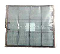 Filtro Da 2 Pezzi, Compatibile Con Daikin, Condizionatore D'aria FTXH35 FTXD35 25FV2C FTXS35DV2C Parti Del Condizionatore D'aria(2Pcs UP-Tita filter)