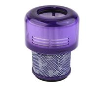 Filtro da 3 pezzi, compatibile con gli aspirapolvere Dyson SV16 Outsize/V11 Outsize, ricambio assoluto, utensili lavabili e riutilizzabili