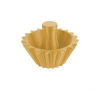 Filtro da caffè a forma di fermo per petg Origami Dripper Aid Coffee | Design leggero, facile da trasportare, compatto, adatto ai viaggi, comodo accessorio