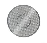 Filtro da caffè compatibile per hario per v60, 62 mm, per rete riutilizzabile in acciaio inossidabile di alta qualità per una produzione sostenibile (1)