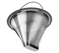 Filtro da caffè efficiente sostenibile per macchine della serie KBGV KBT trattiene gli oli naturali per un sapore più ricco Filtro da caffè efficiente