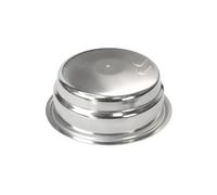 Filtro da caffè multifunzione in acciaio inox, accessorio per caffè espresso facile da pulire per ECZ351 ECF01 varie macchine Espresso Portafilter Basket