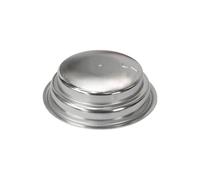 Filtro da caffè multifunzione in acciaio inox, accessorio per caffè espresso facile da pulire per ECZ351 ECF01 varie macchine Espresso Portafilter Basket