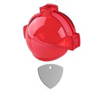 Filtro da Immersione per Custodia Subacquea X3, Correzione del Colore Nelle Immersioni Subacquee, Snorkeling e Video di Foto Subacquee, Rosso