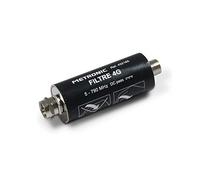 Filtro da interno 4g lte mas/fem spina a F - metronic-432165