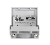 Filtro da palo passivo 5G Offel 22-245
