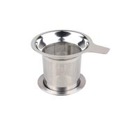 Filtro da tÃ¨ - H. BelignÃ© & Fils - Permanente - Inox - Infusore - Argento