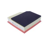 Filtro D'Aria 226 Mm - 212 Mm VALEO Compatibile Con Ad Esempio VOLVO V70