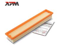 Filtro D'Aria Filtro Motore Per Jaguar X-Type Estate X400 2003-2009 2.0L 2.2L