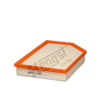 Filtro D'Aria HENGST E1000L Per VOLVO, VOLVO ASIA