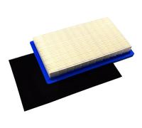 Filtro D'Aria HQRP Con Prefiltro Per Kawasaki 11013-7017 11013-7016 11013-7034