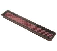 Filtro D'Aria K&N 33-2193 Si Adatta All'02 C230