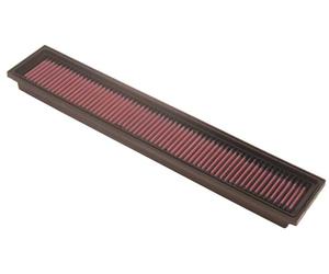 Filtro D'Aria K&N 33-2193 Si Adatta All'02 C230