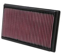 K&N Filtro Aria Sportivo 100% Cotone Lavabile Mini Cooper S R50 R52 R53 1.6cc