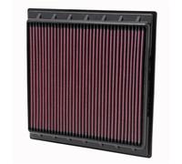 Filtro D'Aria K&N 33-2444 Adatto Per 10-16 SRX