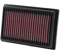 Filtro D'Aria K&N 33-2485