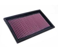 Filtro D'Aria K&N 33-2824 Compatibile Con 07-10 Swift