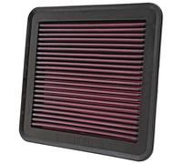 Filtro D'Aria K&N 33-2951 Adatto Per 08-17 L200