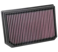 Filtro D'Aria K&N 33-3133