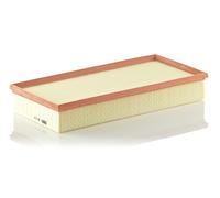 FILTRO D'Aria MANN-FILTER C 39 219 Per AUDI, LAND ROVER, PORSCHE, VW