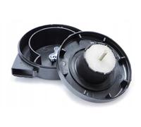 Filtro d'Aria per Compressore da 50-100 Litri | Diametro 85 mm | Filettatura 20 mm | Pezzo di Ricambio