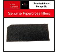 Filtro D'Aria TUPP1624 PIPERCROSS