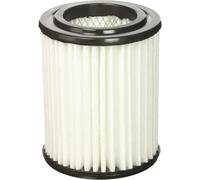 Filtro de aire de motor de taller Bosch 5138WS - Compatible con elementos selectos de Acura CSX RSX y Honda Civic CR-V
